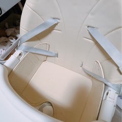 11/21まで！取引者きめます！コメントください！　　 ベビー　椅子の画像