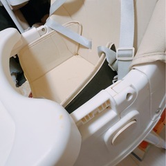 11/21まで！取引者きめます！コメントください！　　 ベビー　椅子の画像