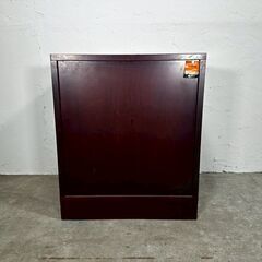 『karimoku』カリモク 4段チェスト ローチェスト サイドチェスト チェスト サイドボード リビングボード RWche18の画像