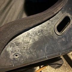 BRIDE ジータ1 フルバケの画像