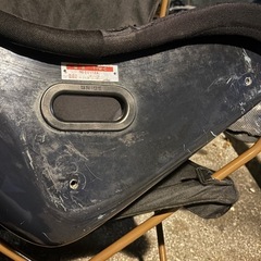 BRIDE ジータ1 フルバケの画像