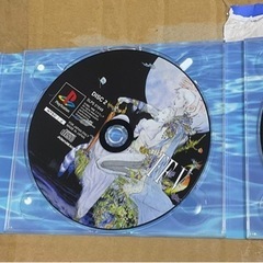ファイナルファンタジーコレクションの画像
