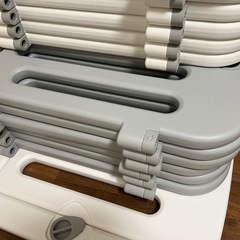 ベビーサークルの画像