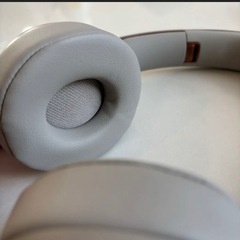 beats solo pro ワイヤレス　ノイズキャンセリング　ヘッドフォンの画像