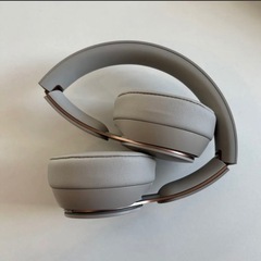 beats solo pro ワイヤレス　ノイズキャンセリング　ヘッドフォンの画像