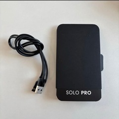 beats solo pro ワイヤレス　ノイズキャンセリング　ヘッドフォンの画像