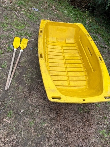 ボートエース　船　釣船　ボート　カヤック