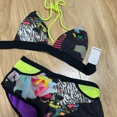 レディース水着10着セットの画像