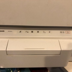 電気食器洗い乾燥機の画像