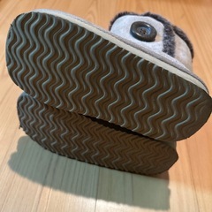 キッズブーツ　16cmの画像