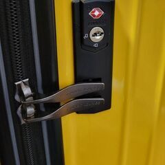 キャリーケース　中古　36L　1〜3日泊の画像