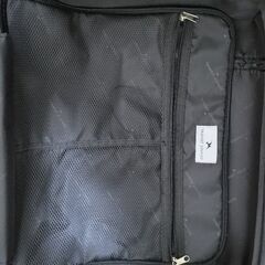 キャリーケース　中古　36L　1〜3日泊の画像