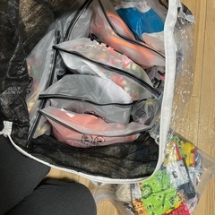 レディース水着10着セットの画像