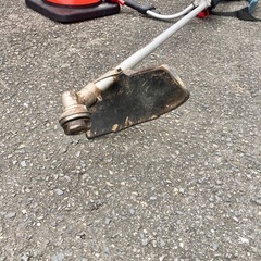 マキタ　草刈機　18Vの画像