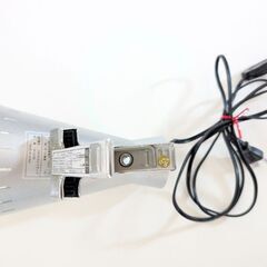 クリップ付きスポットライト(手元スイッチ付き)の画像