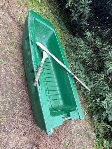 ボートエース　船　釣船　カヤック　ボート