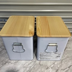 新品 コールマン キャンプコンテナ コロナビールの画像