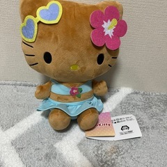 新品未使用プレミアムキティ💓の画像
