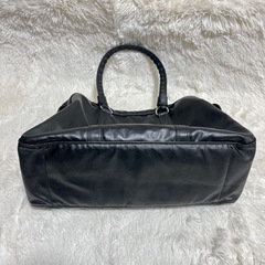 【美品】PORTER / FREE STYLE ボストンバッグ A4の画像