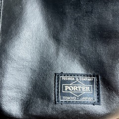 【美品】PORTER / FREE STYLE ボストンバッグ A4の画像