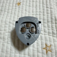 パウステーションの画像