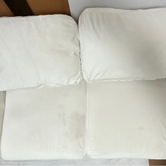 ソファーの画像