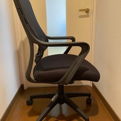 デスクチェアの画像