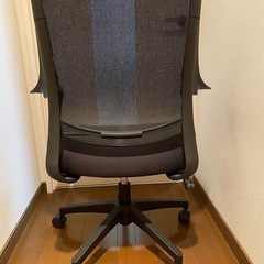 デスクチェアの画像