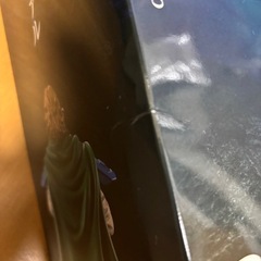 キングダム　1番くじ　交換の画像