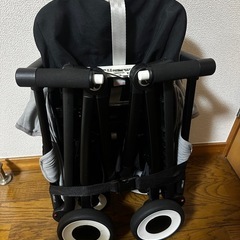 サイベックス　リベル　ラバグレーの画像