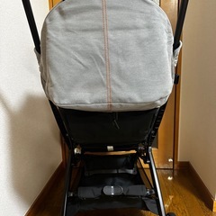 サイベックス　リベル　ラバグレーの画像