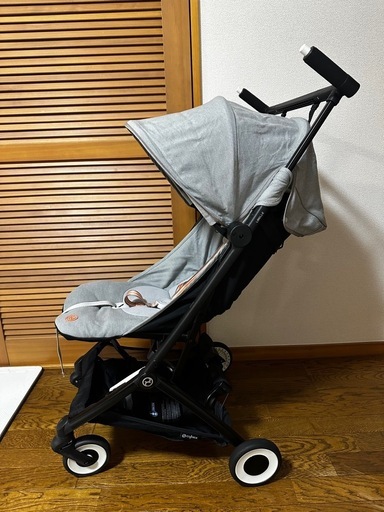 サイベックス　リベル　ラバグレー