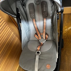 サイベックス　リベル　ラバグレーの画像