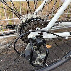 COMFORTSPORTS-CRT700c-街乗りタイプの画像