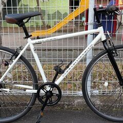 COMFORTSPORTS-CRT700c-街乗りタイプの画像