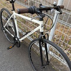 COMFORTSPORTS-CRT700c-街乗りタイプの画像