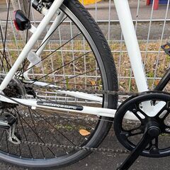 COMFORTSPORTS-CRT700c-街乗りタイプの画像