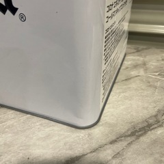 新品 コールマン キャンプコンテナ コロナビールの画像