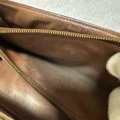 Louis Vuitton モノグラム 長財布　男女兼用の画像