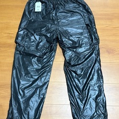 WETTEMPT パンツの画像