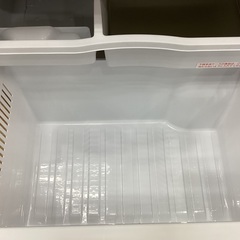 【安心の1年動作保証付き】Panasonic 3ドア冷蔵庫 NR-C343GCL-N 2022年式の画像