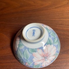 お茶碗　2つの画像