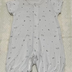 ベビー服 肌着50〜60の画像