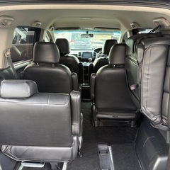 ホンダフリードの画像