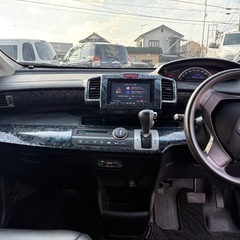 ホンダフリードの画像