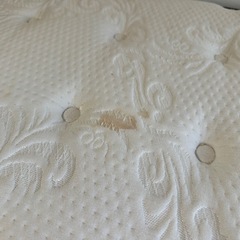 Nスリープ H3 セミダブル
の画像