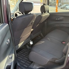 ダイハツ　タントエグゼの画像