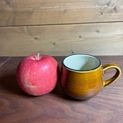 コーヒーカップセットの画像