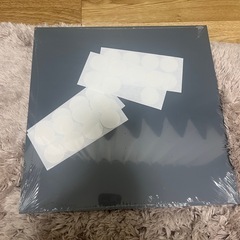 全身鏡　姿見　割れない貼る鏡の画像