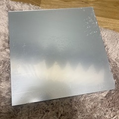 全身鏡　姿見　割れない貼る鏡の画像